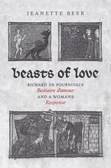 bokomslag Beasts of Love