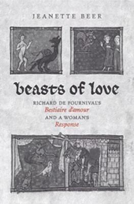 Beasts of Love