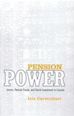 Pension Power 1