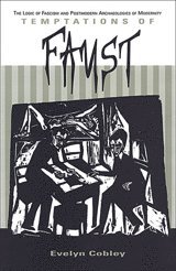 bokomslag Temptations of Faust