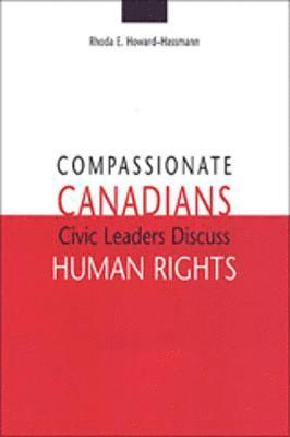 Compassionate Canadians 1