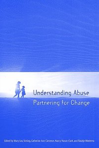 bokomslag Understanding Abuse