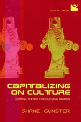 Capitalizing on Culture 1
