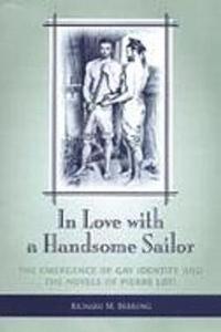 bokomslag In Love with a Handsome Sailor