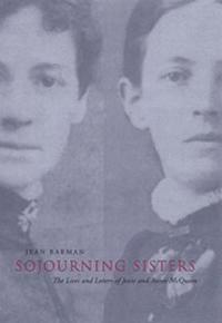 bokomslag Sojourning Sisters