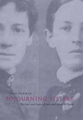 Sojourning Sisters 1