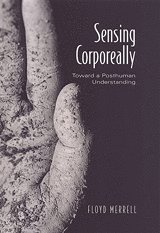 bokomslag Sensing Corporeally