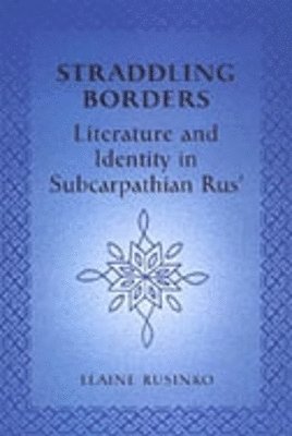 Straddling Borders