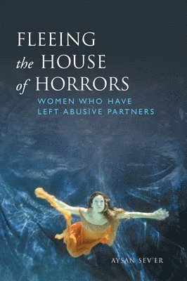 Fleeing the House of Horrors 1