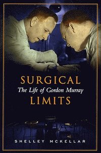 bokomslag Surgical Limits