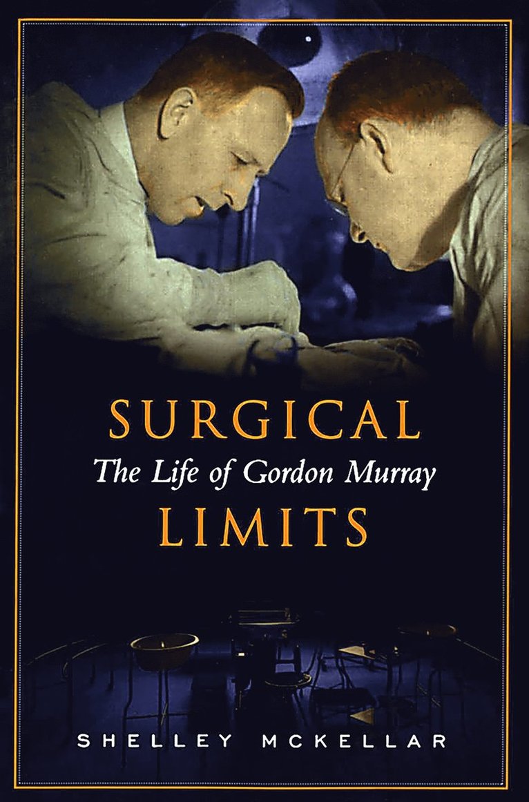 Surgical Limits