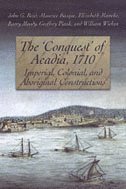 bokomslag 'Conquest' of Acadia, 1710