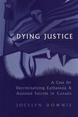 Dying Justice 1