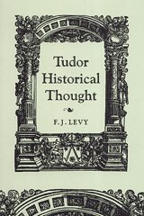 bokomslag Tudor Historical Thought