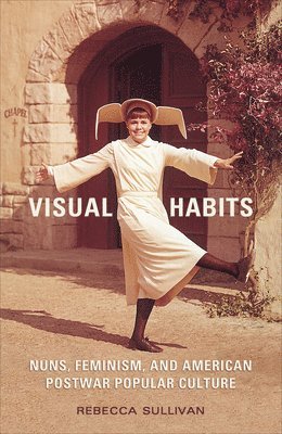 bokomslag Visual Habits