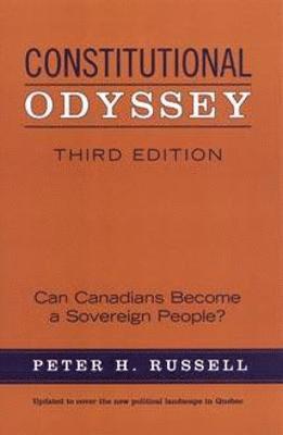 Constitutional Odyssey 1