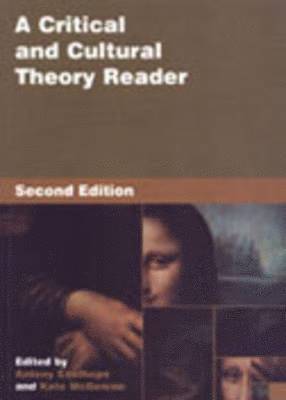 A Critical and Cultural Theory Reader 1