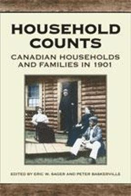 Household Counts 1