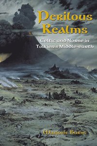 bokomslag Perilous Realms