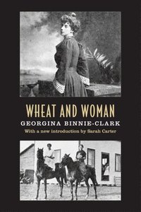 bokomslag Wheat and Woman