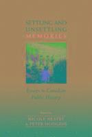 Settling and Unsettling Memories