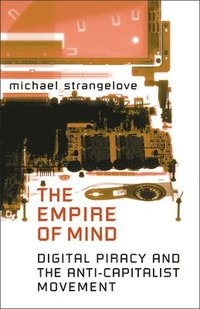 bokomslag The Empire of Mind