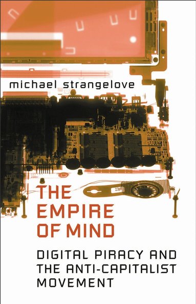 Michael Strangelove - Empire of Mind, Häftad