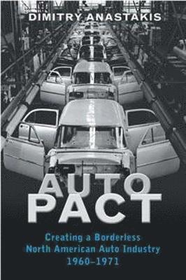 Auto Pact 1