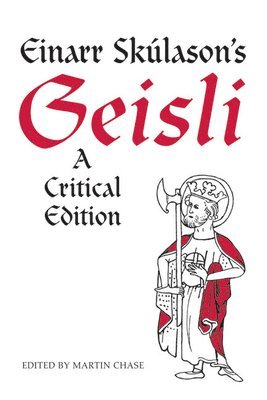 Einarr Sklason's Geisli 1