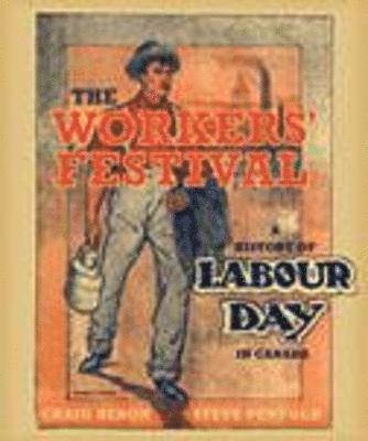 bokomslag The Workers' Festival
