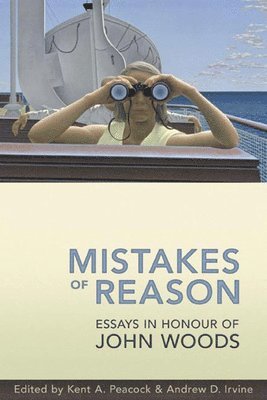 Mistakes of Reason 1