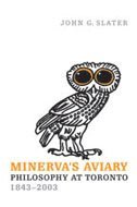 bokomslag Minerva's Aviary