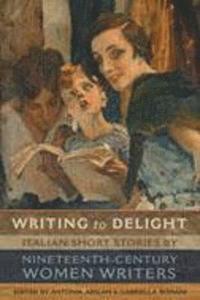 bokomslag Writing to Delight