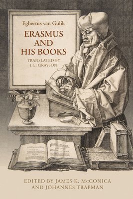 Erasmus and His Books 1