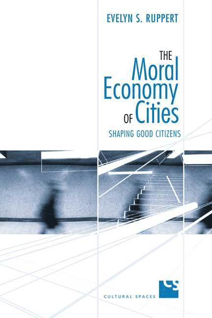 Moral Economy of Cities