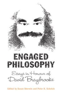 bokomslag Engaged Philosophy