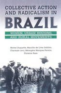 bokomslag Collective Action and Radicalism in Brazil