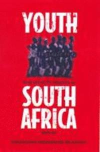 bokomslag Youth and Identity Politics in South Africa, 1990-94