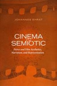 bokomslag Cinema and Semiotic