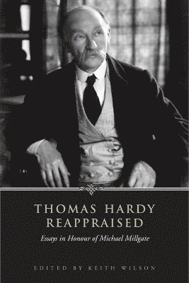 Thomas Hardy Reappraised 1