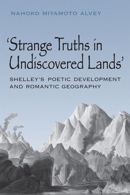 Strange Truths in Undiscovered Lands 1