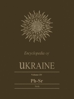 Encyclopedia of Ukraine 1