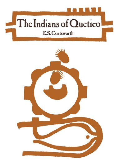 bokomslag Indians of Quetico