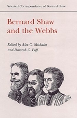 bokomslag Bernard Shaw and the Webbs