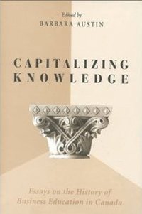 bokomslag Capitalizing Knowledge