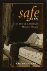 bokomslag Safe Haven