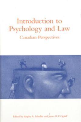 Introduction to Psychology and Law 1