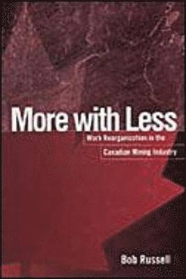bokomslag More with Less