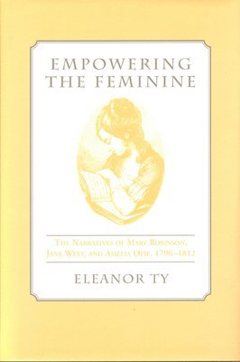 Empowering the Feminine 1