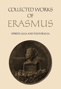 bokomslag Collected Works of Erasmus